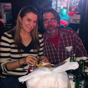 Meet your Posher, David